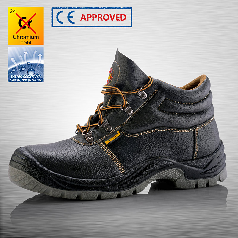 Economic Safety Shoes