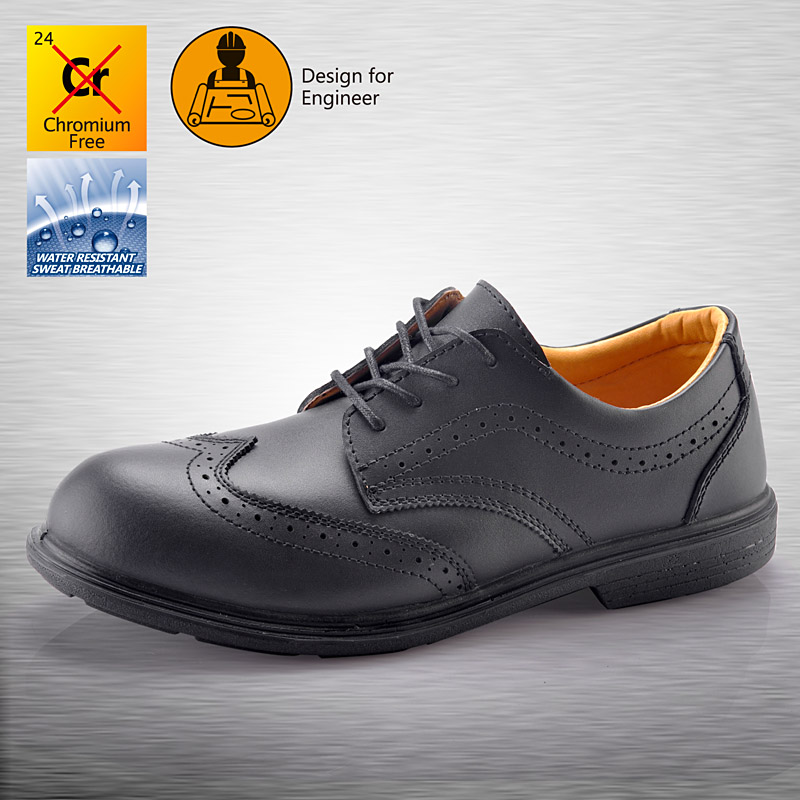 Office Safety Shoes