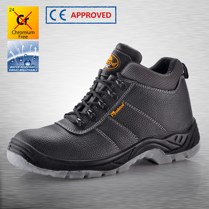 Winter Safety Shoes