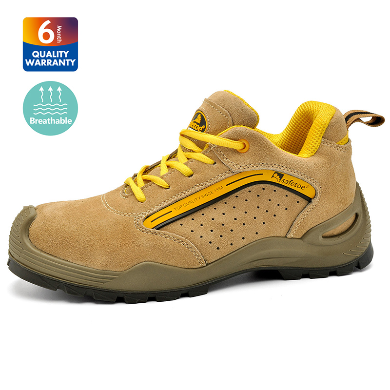 Best Selling Safety Shoes