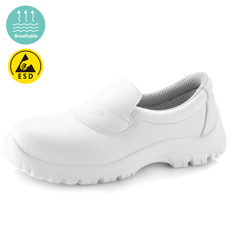 Food Industry Safety Shoes
