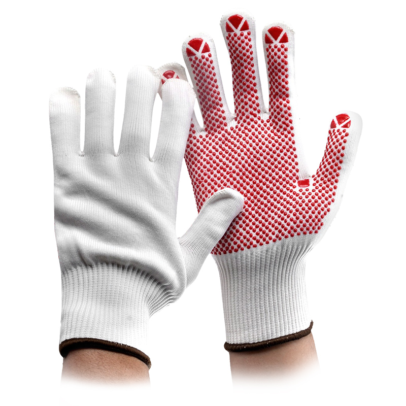 Non-Leather Work Gloves