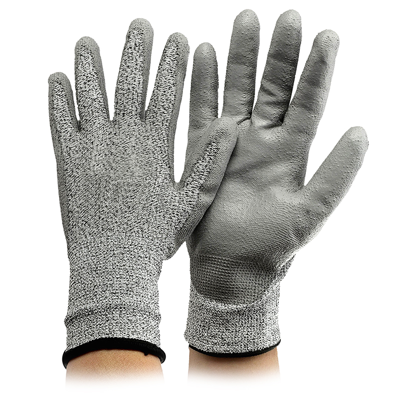 Cut Resistant Gloves
