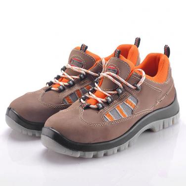 L-7042 chaussures de sécurité supérieures