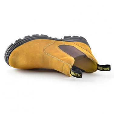 M-8025 Chaussure sans lacet