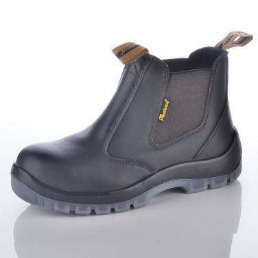 M-8025 Chaussure de sécurité lacet