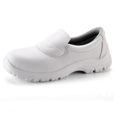 L-7019 Chaussure de cuisine sans plaque