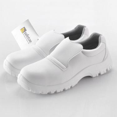 L-7201 Chaussure de cuisine sécurisée