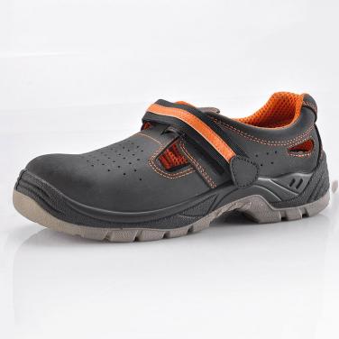 L-7009 Sandales de sécurité été