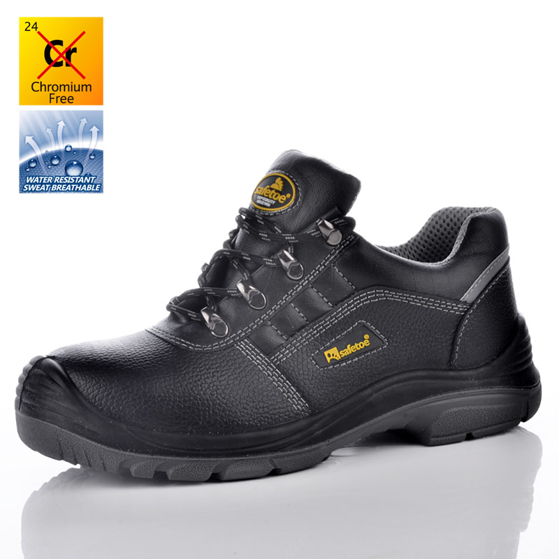low price safety shoes