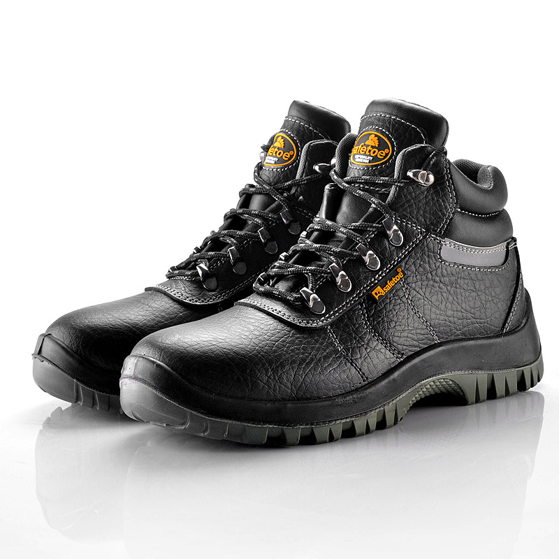 Experienced supplier of Safety Shoes M8183