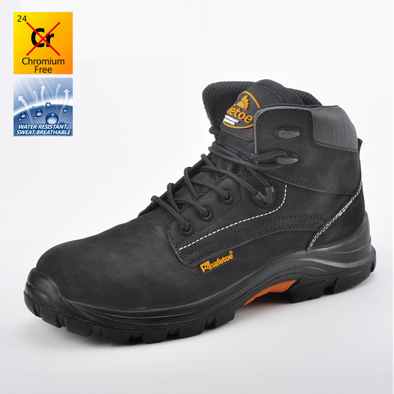 safety shoes supplier