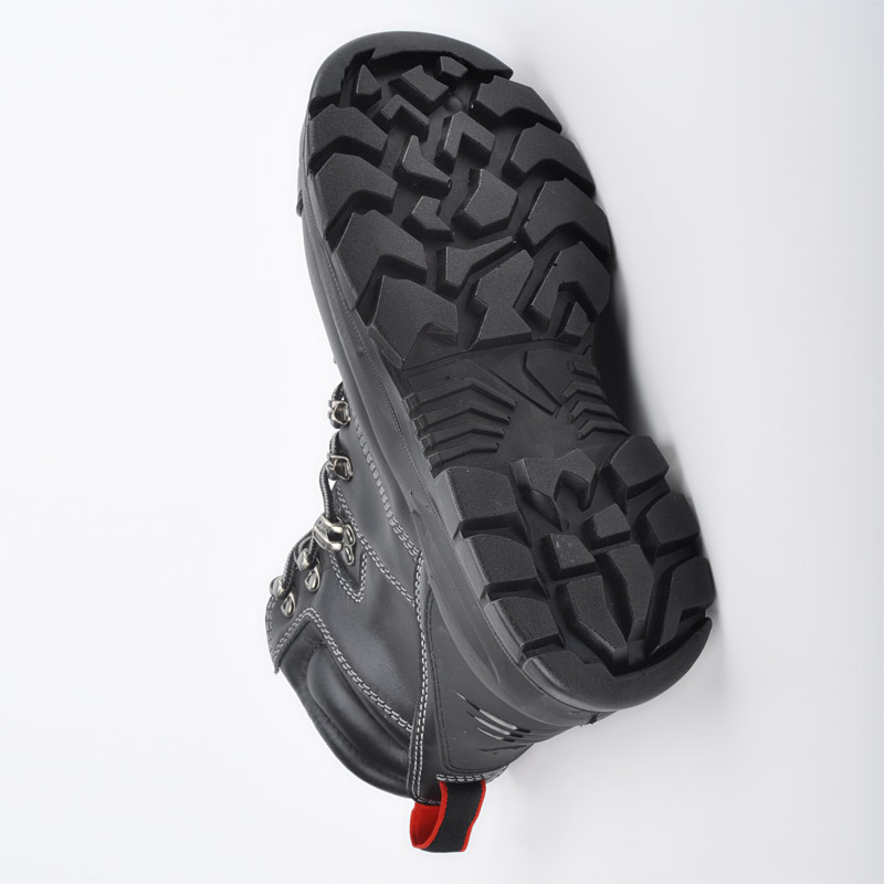 Experienced supplier of Heat resistant safety shoes M8398