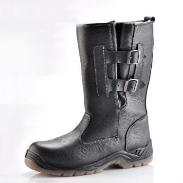 H-9435 Chaussure de sécurité hivers