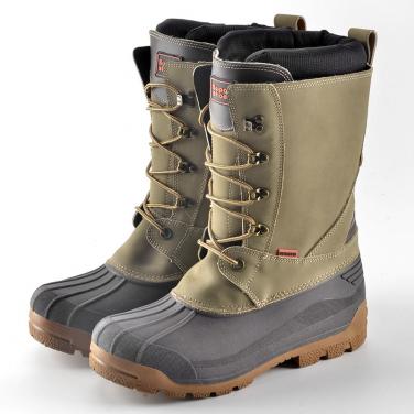 H-9439 Chaussure de sécurité HIvers