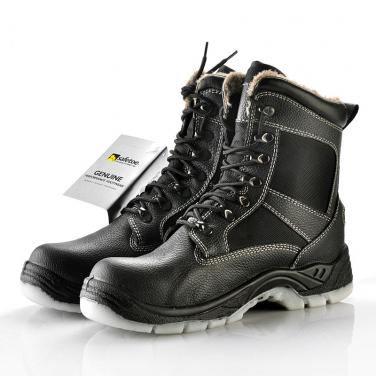H-9442 Chaussure hiver de sécurités