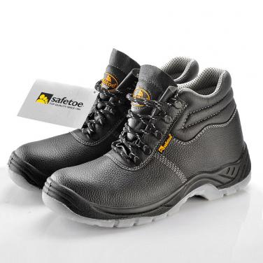 M-8018 Chaussure d’hiver sécurisés