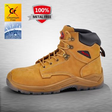 L-7189 Chaussures de sécurité supérieur