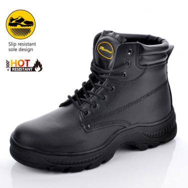 Safety boots HRO M-8022