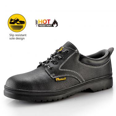Safety Shoe HRO L-7149
