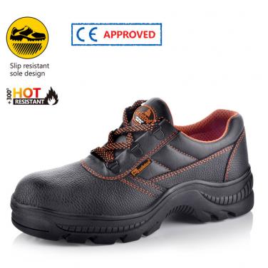 Safety Shoe HRO L-7006