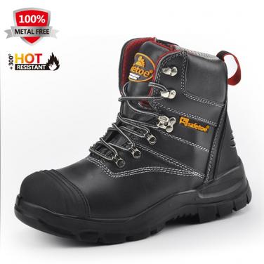 Safety boots HRO M-8386