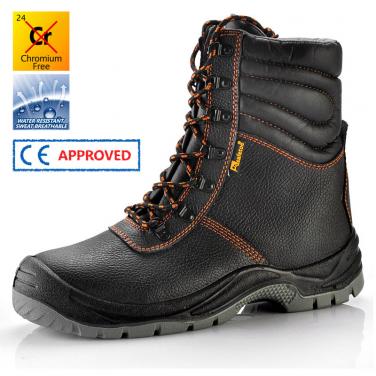 Safety boots H-9023