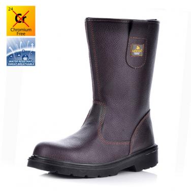 High safety boots H-9430