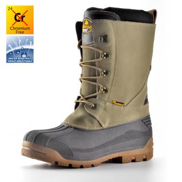 High safety boots OB/HRO H-9439