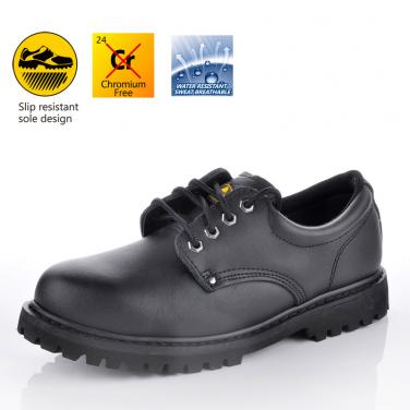 Safety shoes goodyear L-7165