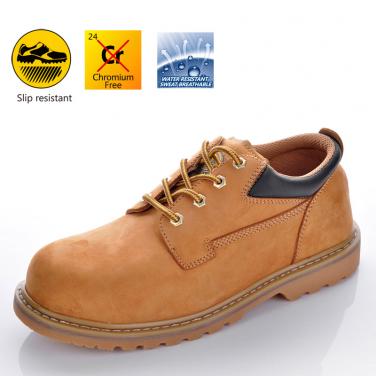 Safety shoes goodyear L-7281