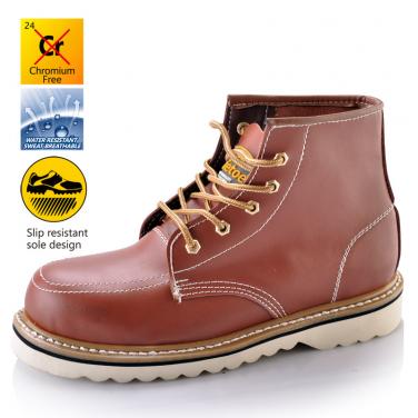Safety footwear goodyear M-8076