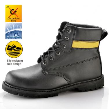 Goodyear Safety Shoes M-8179