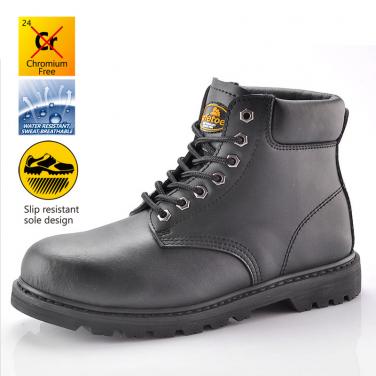 Safety shoes goodyear M-8341