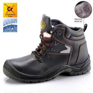 Winter Safety Shoes M-8087