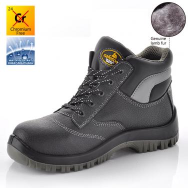 Safety footwear M-8343