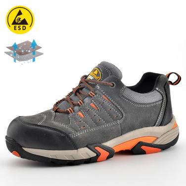 Summer Safety Shoes with EVA / Rubber Sole L-7063