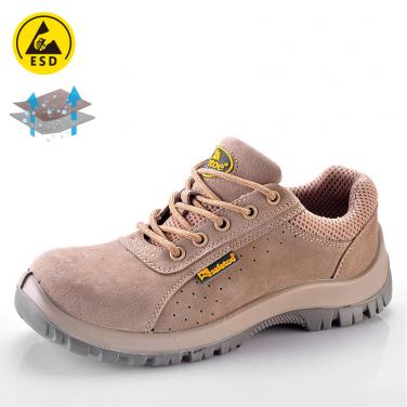 Summer Safety Shoe L-7111 New