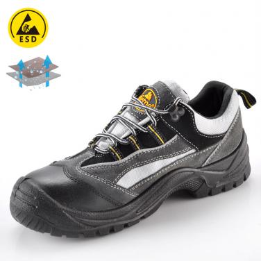 Summer Safety Shoe L-7160