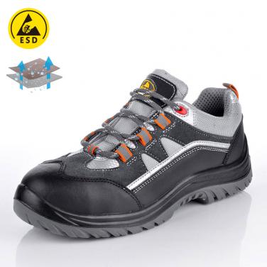 Summer Safety Shoe L-7206