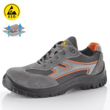 Summer Safety Shoe L-7260