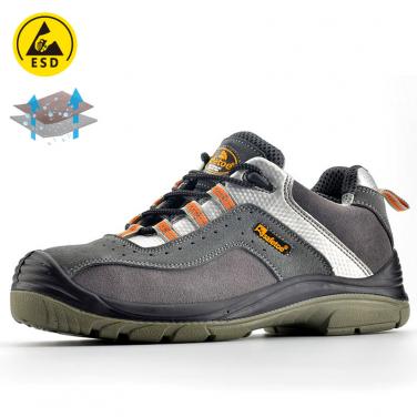 Safety shoe for summer L-7267
