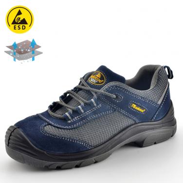 Safety shoe for summer L-7287