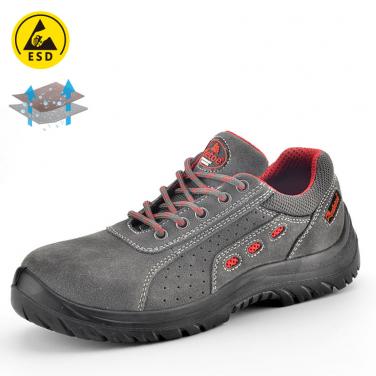 Summer Safety Shoe L-7291
