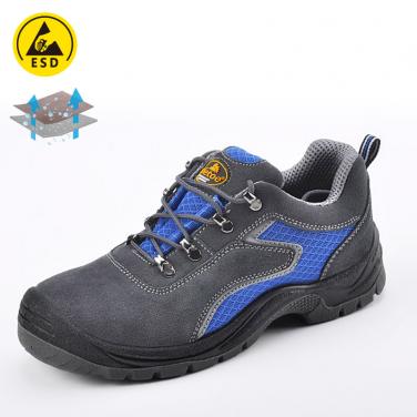 Summer Safety Shoe L-7305