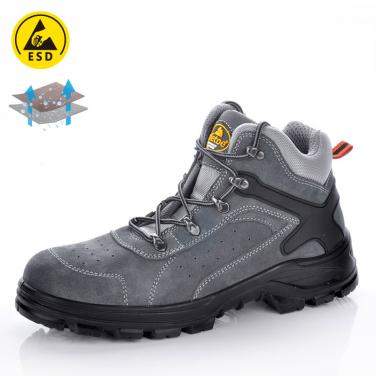 Safety boot for summer M-8360