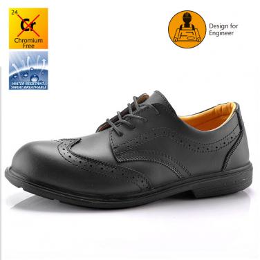 Safety Shoe for Manager L-7250