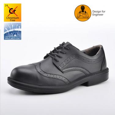 Safety shoe for manager L-7250New