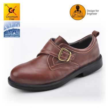 Safety Shoe for Manager L-7309