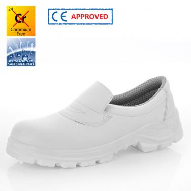 Safety footwear for kitchen L-7019New